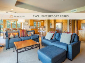 Suncadia Trailhead 1 Condo 204